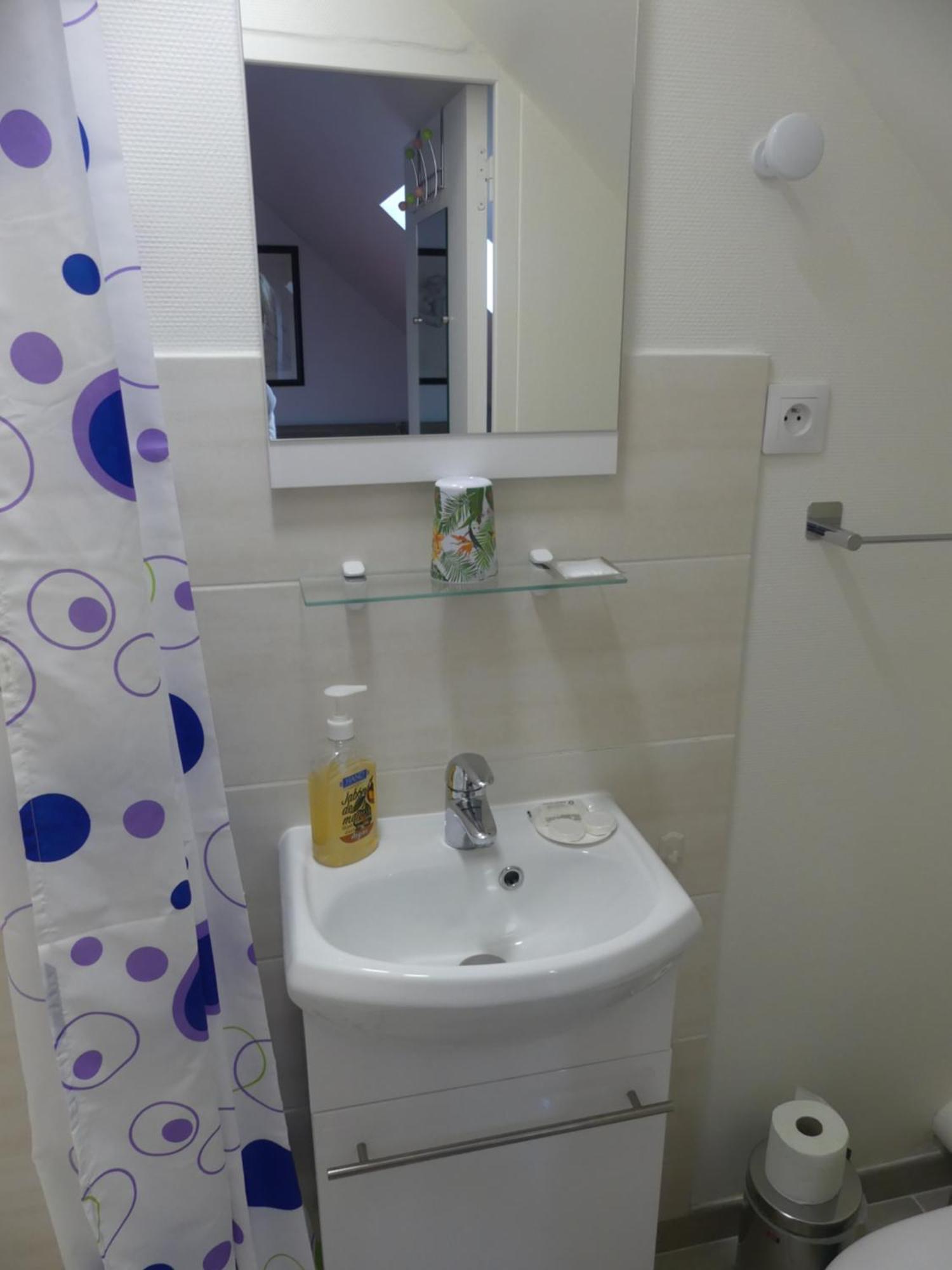 Le Clos Fleuri - Chambres D'Hotes Onzain Exterior photo